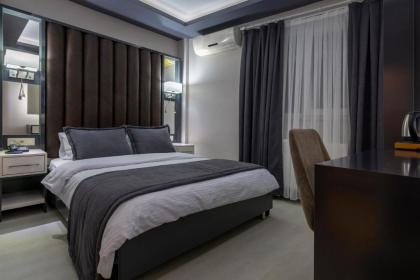 Bakırköy Zeugma Suit Otel - image 27