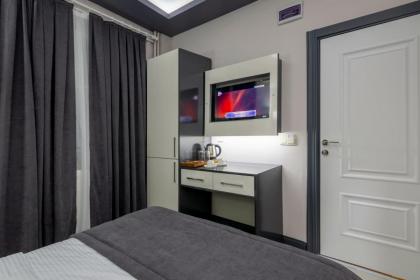 Bakırköy Zeugma Suit Otel - image 28