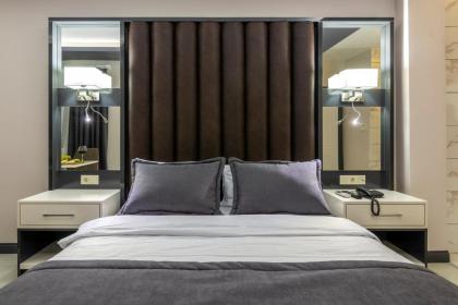 Bakırköy Zeugma Suit Otel - image 29