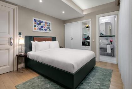 Catch Hotel Sultanahmet - image 1