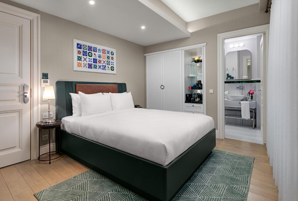 Catch Hotel Sultanahmet - main image