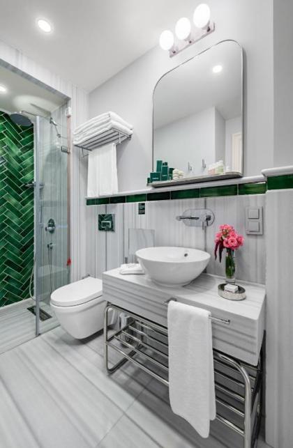 Catch Hotel Sultanahmet - image 13