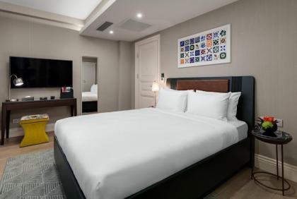 Catch Hotel Sultanahmet - image 14