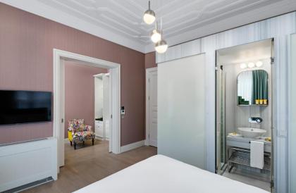 Catch Hotel Sultanahmet - image 15