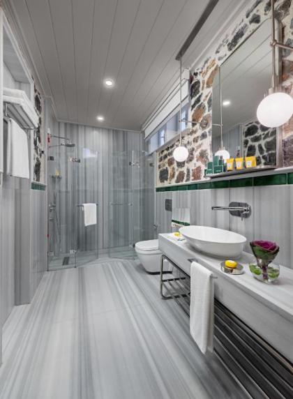 Catch Hotel Sultanahmet - image 18