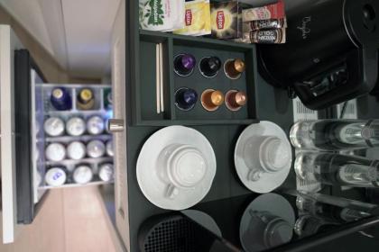 Catch Hotel Sultanahmet - image 2