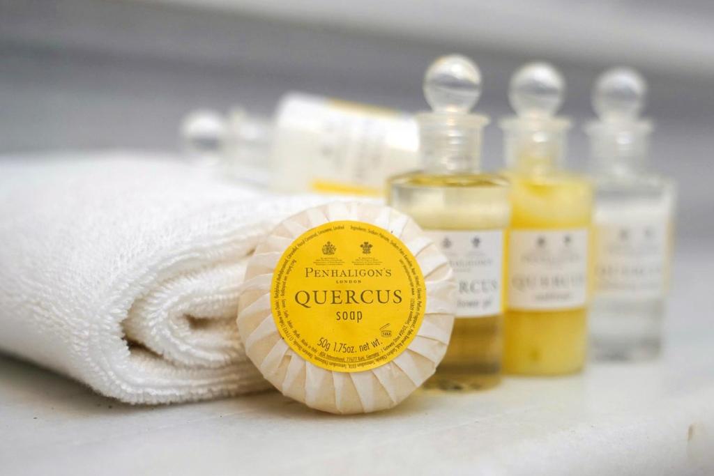 Catch Hotel Sultanahmet - image 3