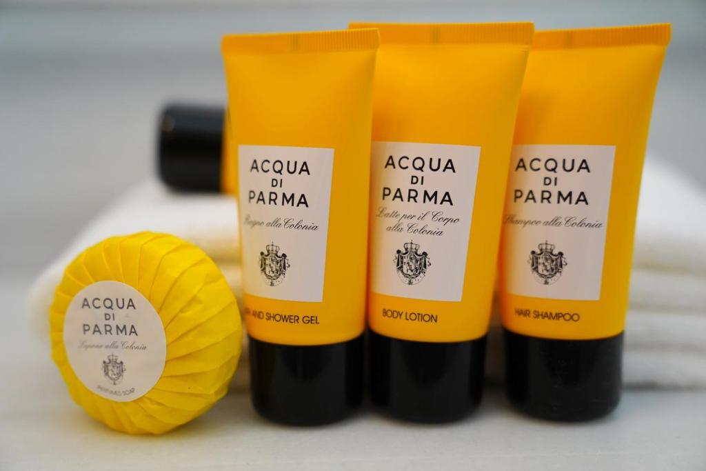 Catch Hotel Sultanahmet - image 4