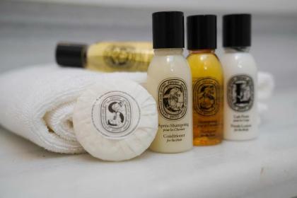 Catch Hotel Sultanahmet - image 5