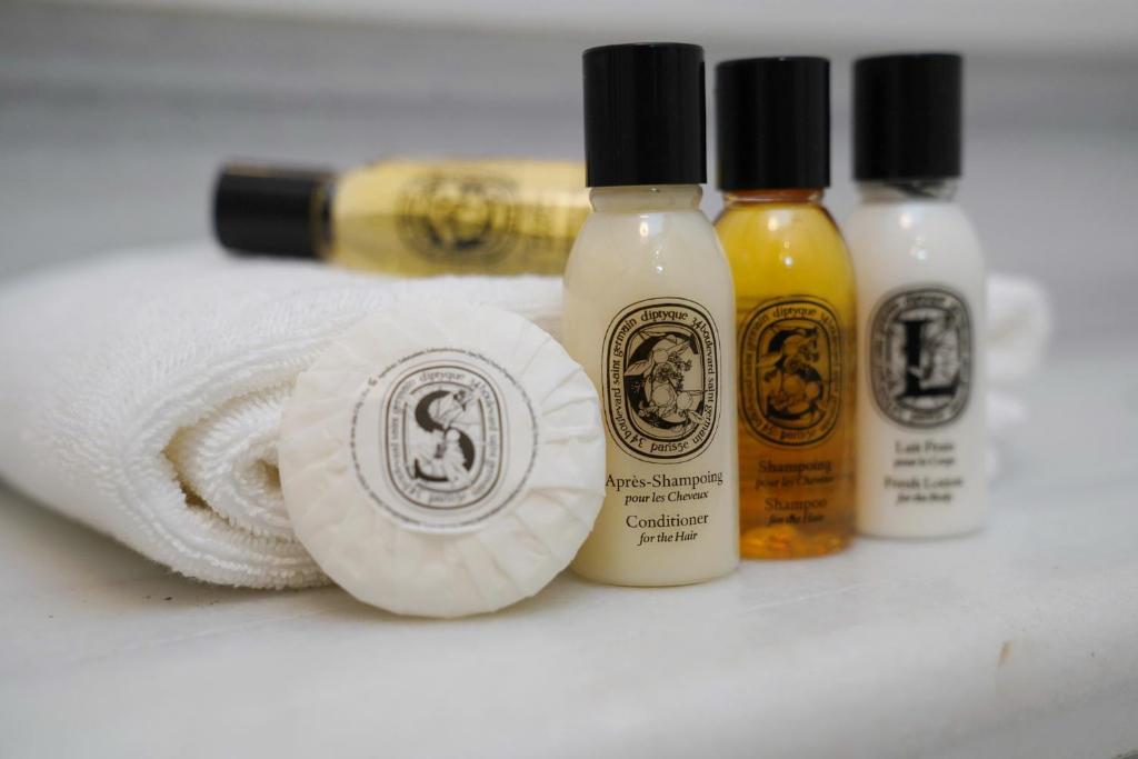 Catch Hotel Sultanahmet - image 5