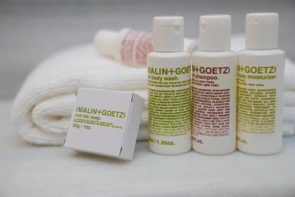 Catch Hotel Sultanahmet - image 6