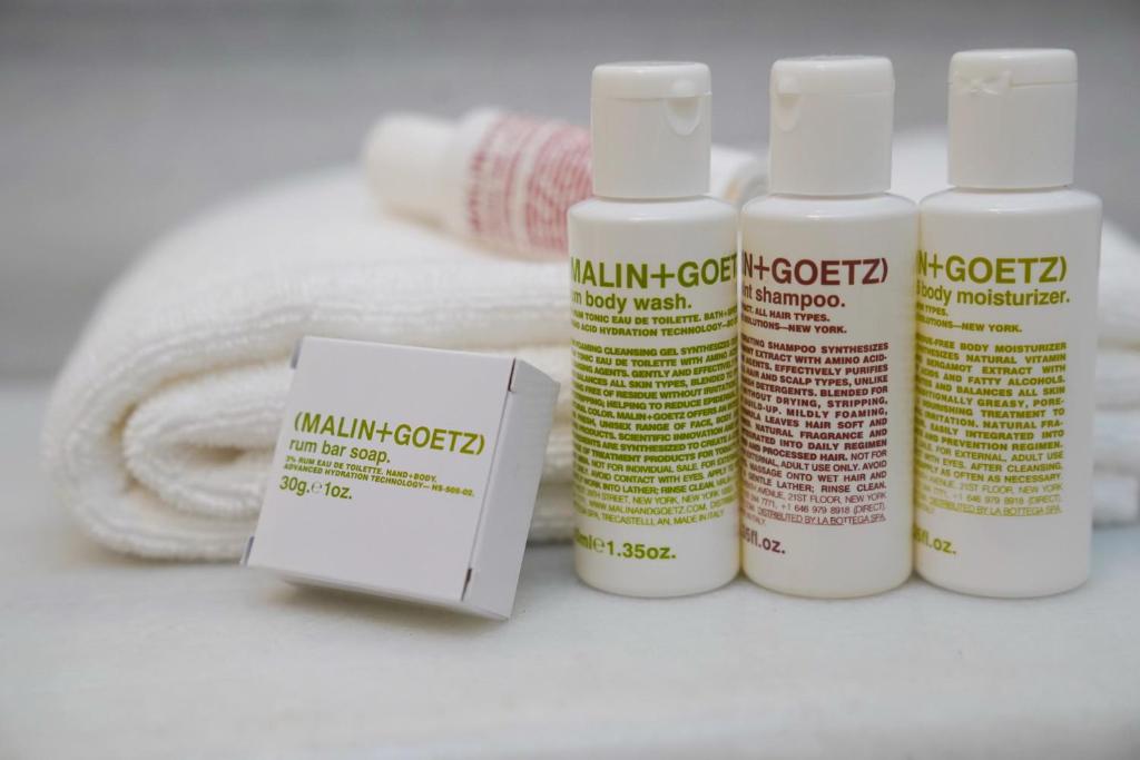 Catch Hotel Sultanahmet - image 6