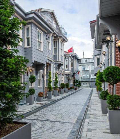 Catch Hotel Sultanahmet - image 9