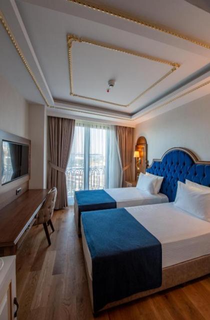 Nova Plaza Pera - image 10