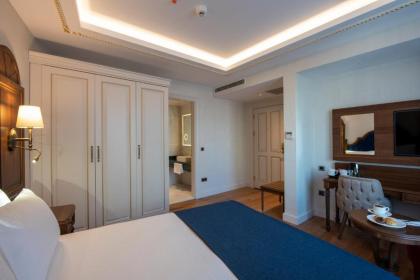 Nova Plaza Pera - image 11