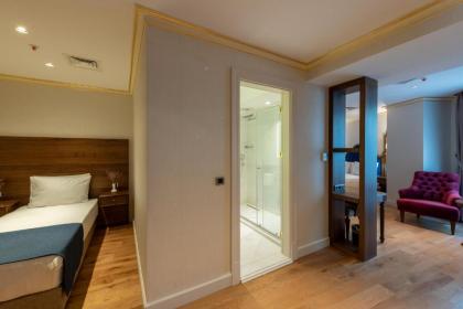 Nova Plaza Pera - image 12