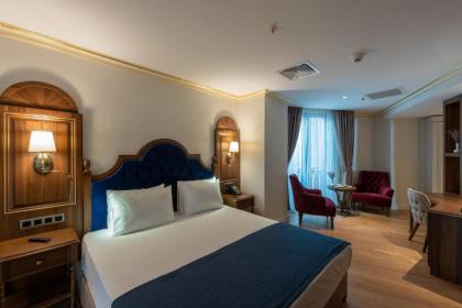 Nova Plaza Pera - image 13