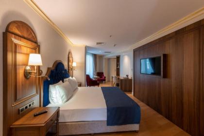 Nova Plaza Pera - image 14