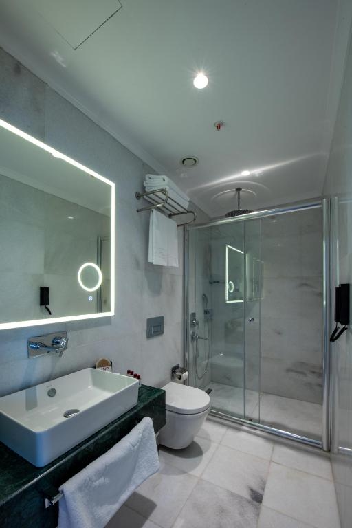 Nova Plaza Pera - image 7