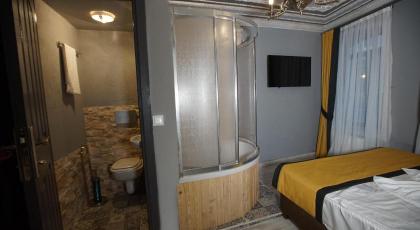 Taksim Maya hotel  - image 21