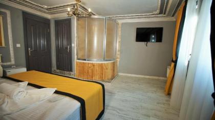 Taksim Maya hotel  - image 26