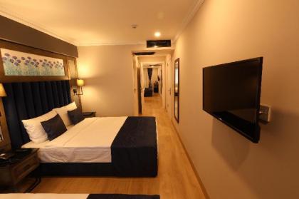 Farina Hotel By Cigno - image 2