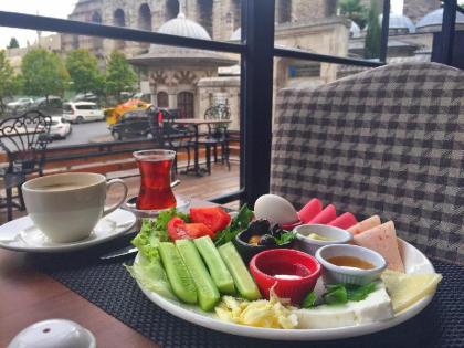 Farina Hotel By Cigno - image 4