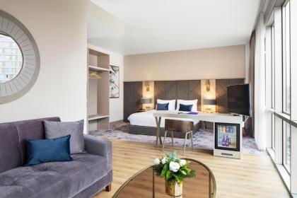 Delta Hotels By Marriott Istanbul Halic - image 10