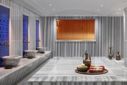 Delta Hotels By Marriott Istanbul Halic - image 13