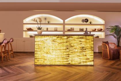 Delta Hotels By Marriott Istanbul Halic - image 15