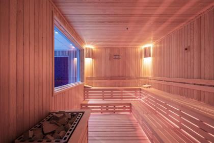 Delta Hotels By Marriott Istanbul Halic - image 16