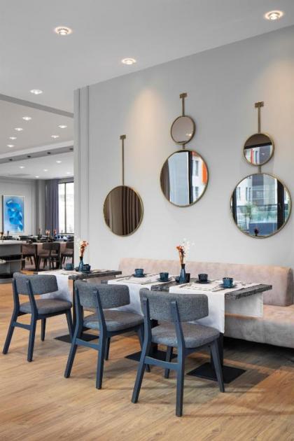 Delta Hotels By Marriott Istanbul Halic - image 17