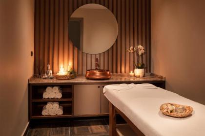 Delta Hotels By Marriott Istanbul Halic - image 18