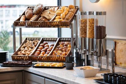 Delta Hotels By Marriott Istanbul Halic - image 2