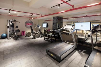 Delta Hotels By Marriott Istanbul Halic - image 20