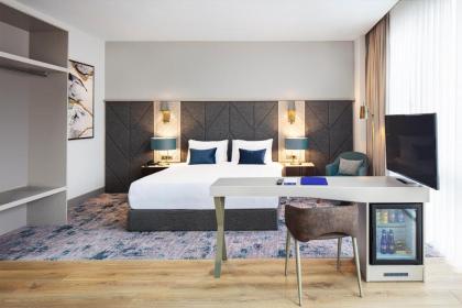Delta Hotels By Marriott Istanbul Halic - image 9