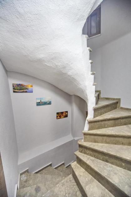 Luna Suites Taksim - image 29