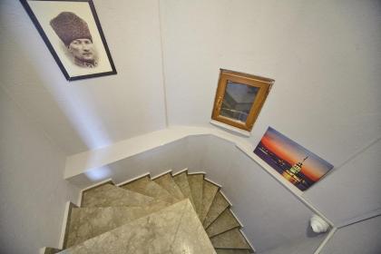 Luna Suites Taksim - image 30