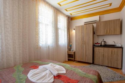 April Story Apart Hotel - image 27