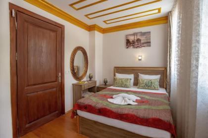 April Story Apart Hotel - image 28