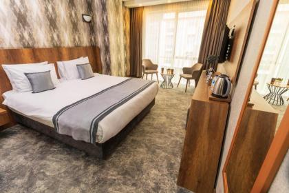 Istanbul Airport Express Hotel - image 22