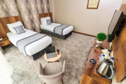 Istanbul Airport Express Hotel - image 24