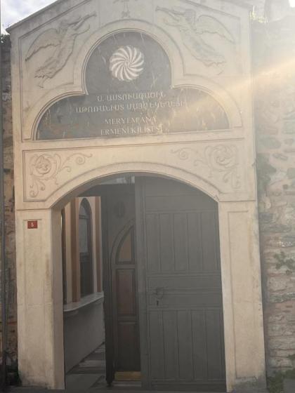 Grand Sami otel - image 26