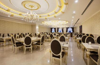 Ottoman's Life Hotel Deluxe - image 24