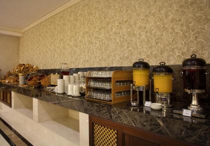 Ottoman's Life Hotel Deluxe - image 25