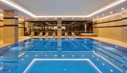 Ottoman's Life Hotel Deluxe - image 26
