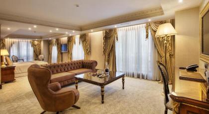Ottoman's Life Hotel Deluxe - image 28