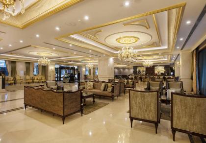 Ottoman's Life Hotel Deluxe - image 29