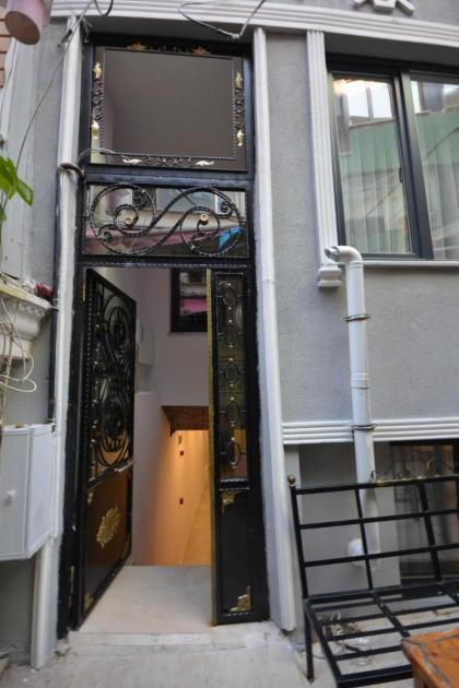 IVY SULTANAHMET - image 27