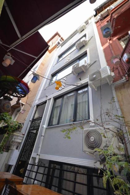 IVY SULTANAHMET - image 28